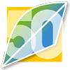 50 Jahre Bayerisches Umweltministerium Logo
